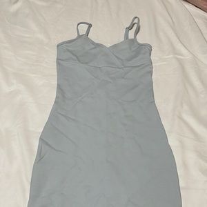 Aritzia Sunday Best Mini Dress